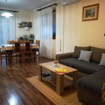 Apartman Rosa Apartment Skradin Luaran gambar