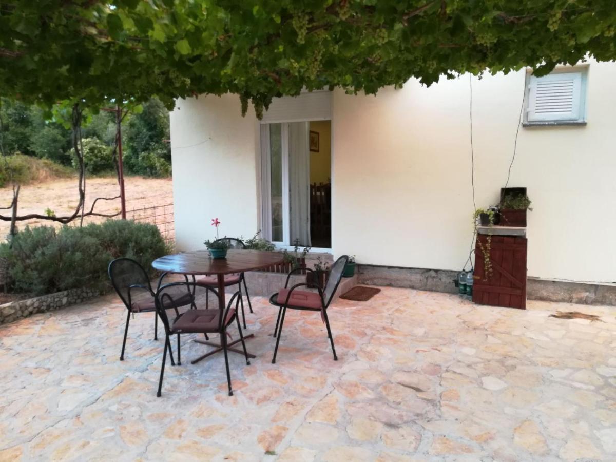 Apartman Rosa Apartment Skradin Luaran gambar