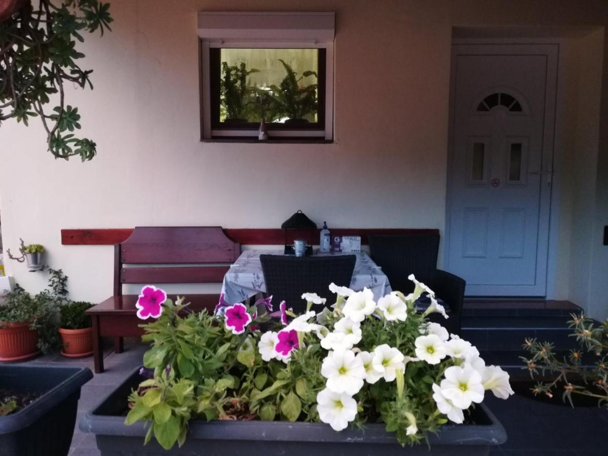 Apartman Rosa Apartment Skradin Luaran gambar