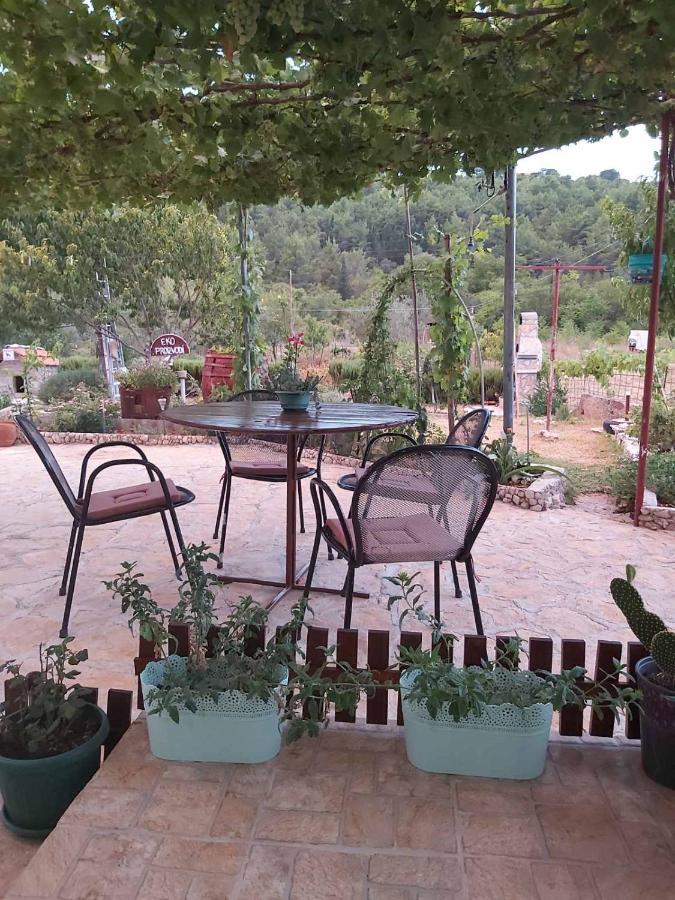 Apartman Rosa Apartment Skradin Luaran gambar