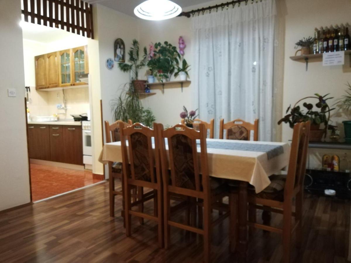 Apartman Rosa Apartment Skradin Luaran gambar