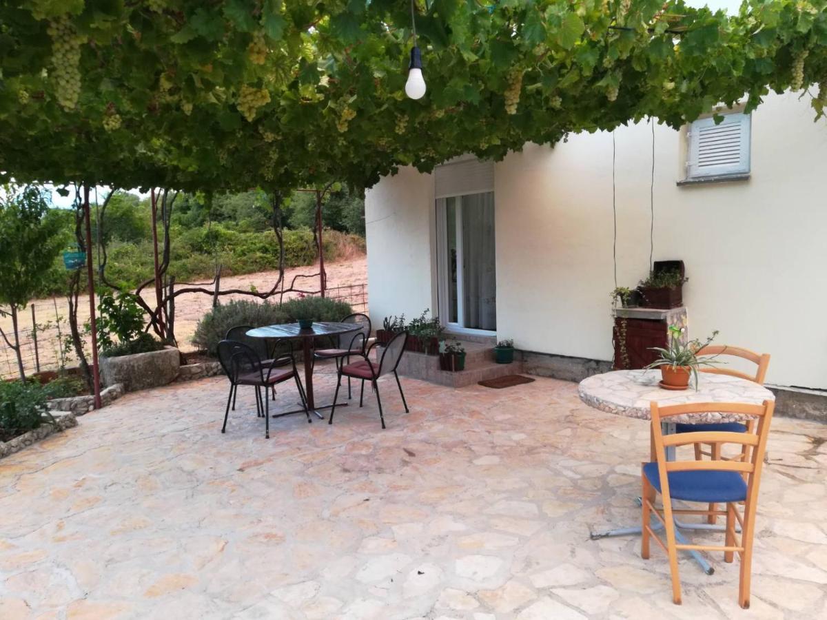 Apartman Rosa Apartment Skradin Luaran gambar