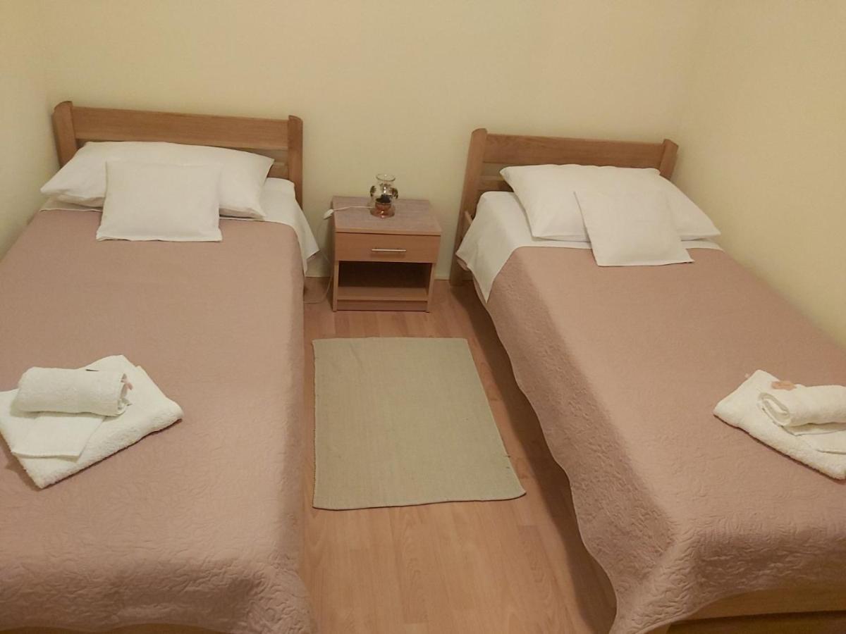 Apartman Rosa Apartment Skradin Luaran gambar