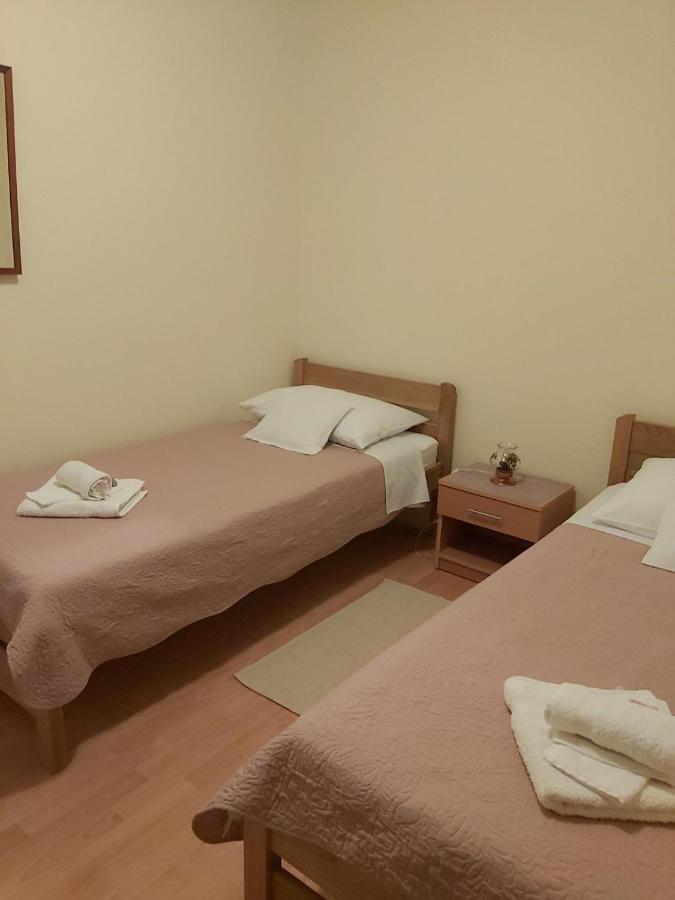 Apartman Rosa Apartment Skradin Luaran gambar
