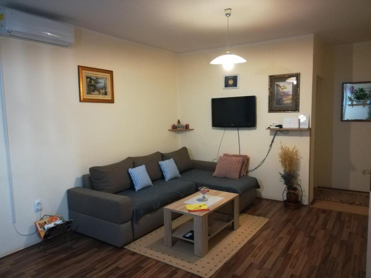 Apartman Rosa Apartment Skradin Luaran gambar
