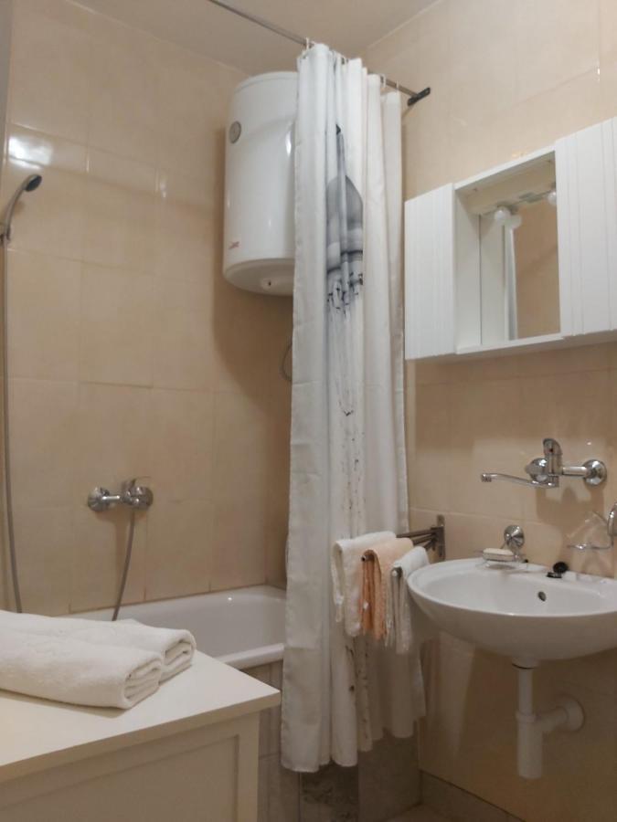 Apartman Rosa Apartment Skradin Luaran gambar