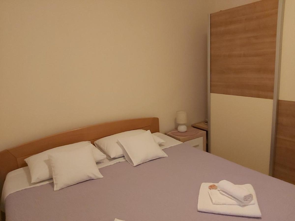 Apartman Rosa Apartment Skradin Luaran gambar
