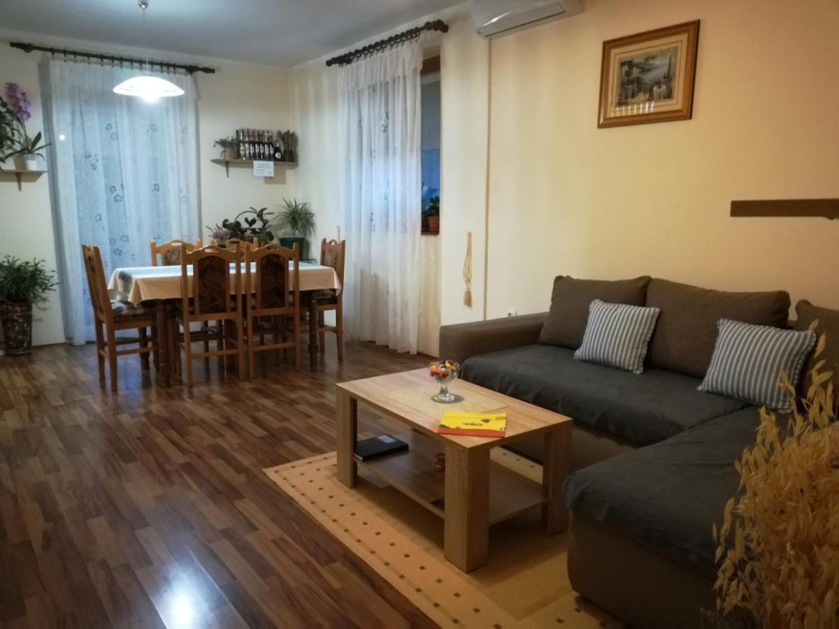 Apartman Rosa Apartment Skradin Luaran gambar