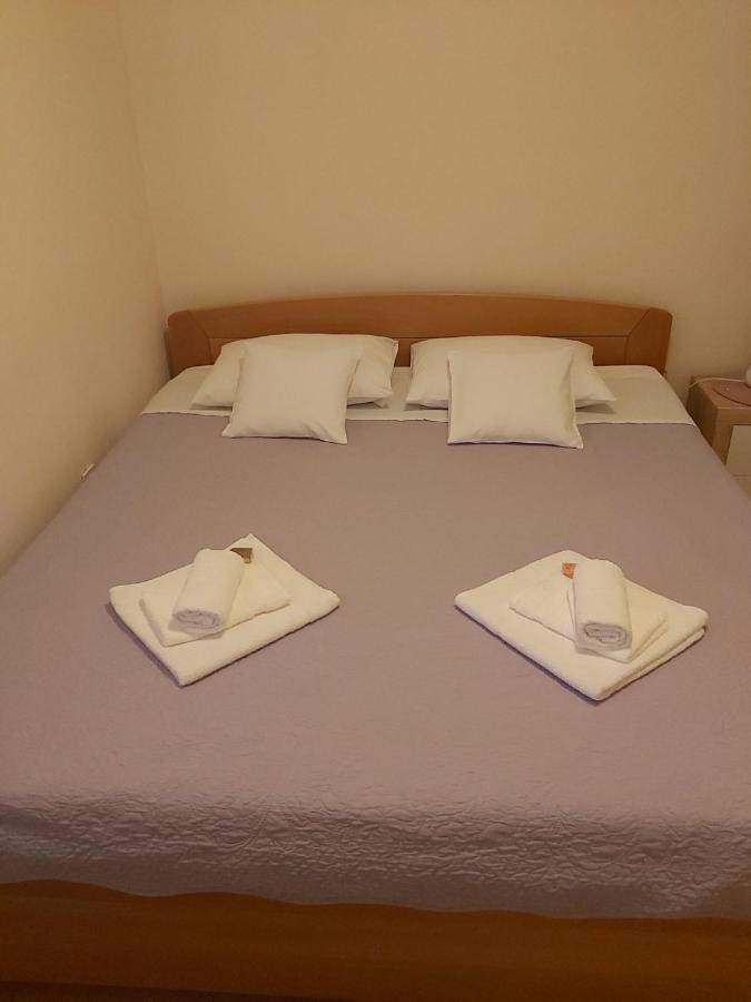 Apartman Rosa Apartment Skradin Luaran gambar