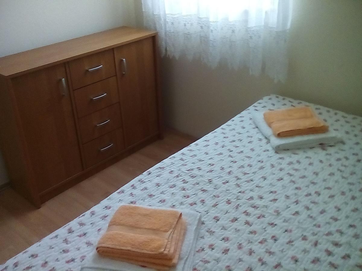 Apartman Rosa Apartment Skradin Luaran gambar