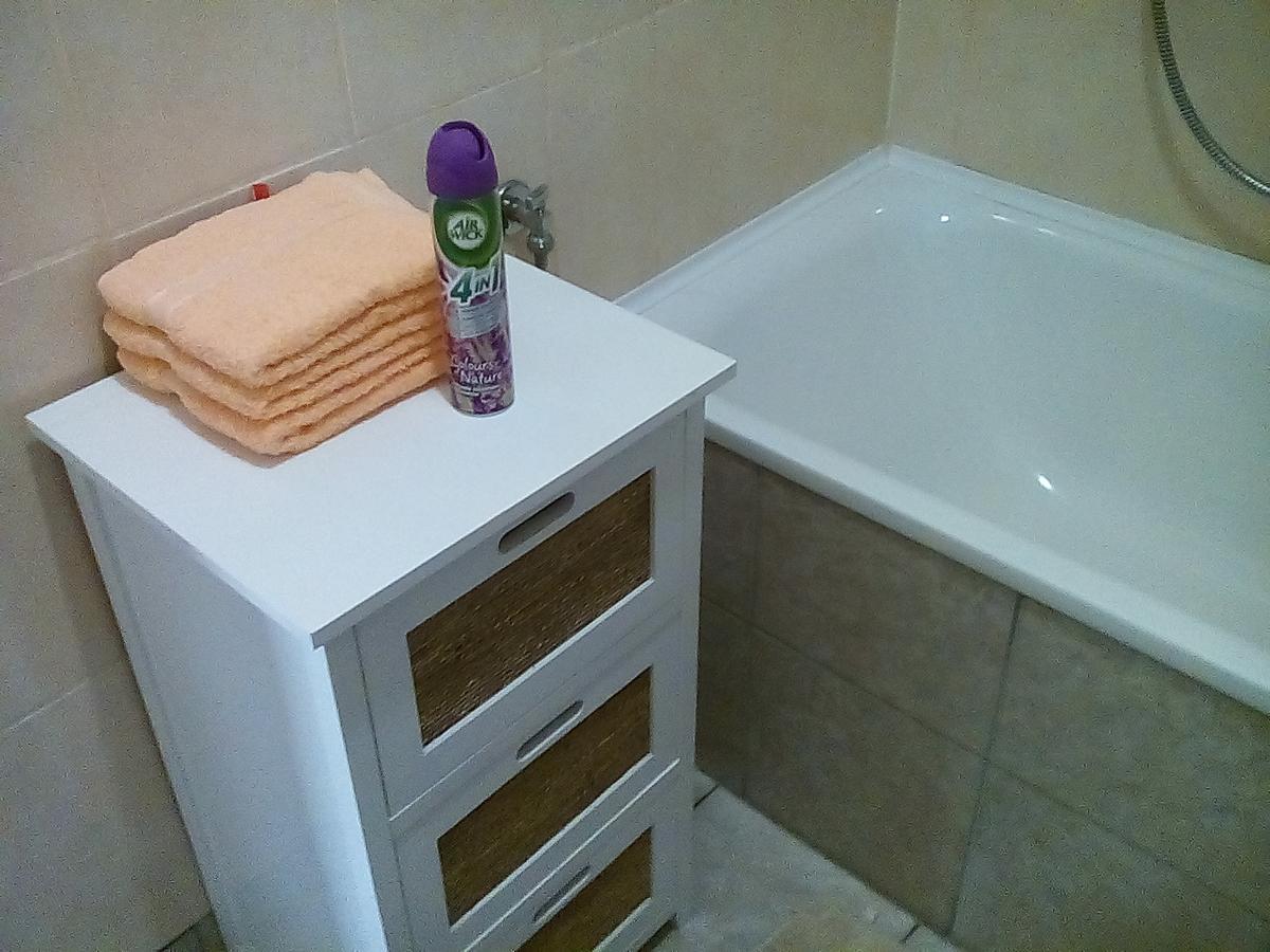 Apartman Rosa Apartment Skradin Luaran gambar
