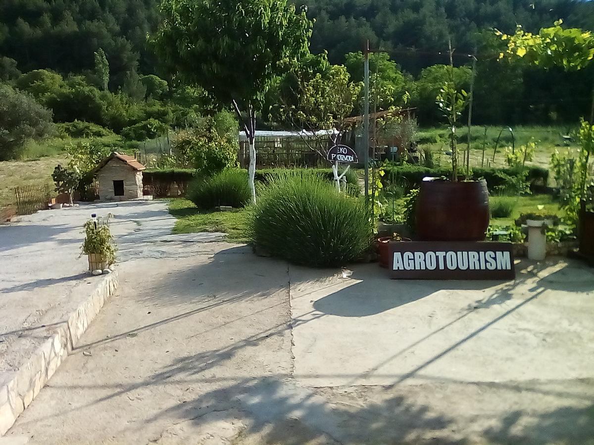 Apartman Rosa Apartment Skradin Luaran gambar