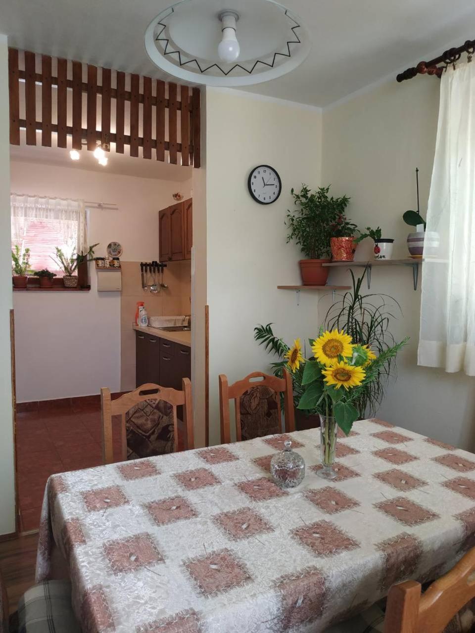 Apartman Rosa Apartment Skradin Luaran gambar